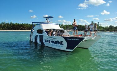 Private Party Boat