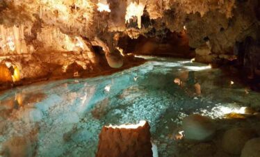 Altos De Chavón & Cueva De Las Maravillas
