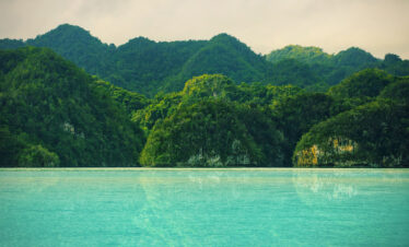 LOS HAITISES + CAYO LEVANTADO