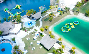 CARIBBEAN LAKE PARK