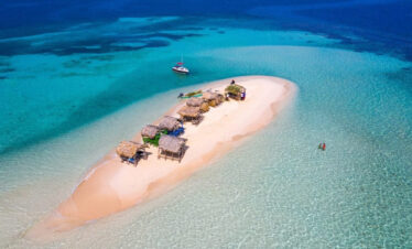Cayo Arena Trip