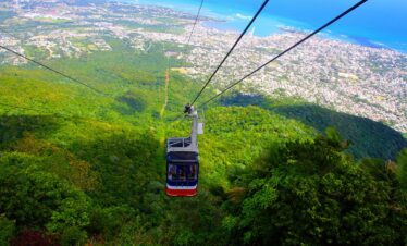 Puerto Plata City Tour