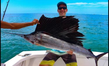 DEEP SEA FISHING 