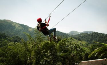Zip Line